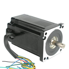 Brushless DC Motor 1.05N.m Torque 3000PRM BLDC Motor For Medical and Automation Equipment