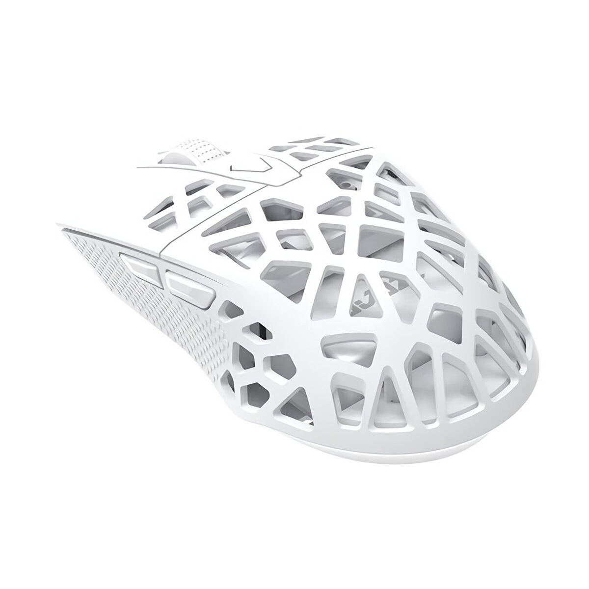 Dual Mode Lightweight Gaming Mouse 16000DPI 6-level Type-C Wired 2.4G Wireless PMW3338 Sensor Rechargeable Gamer Mouse for Desktop Computer Laptop PC