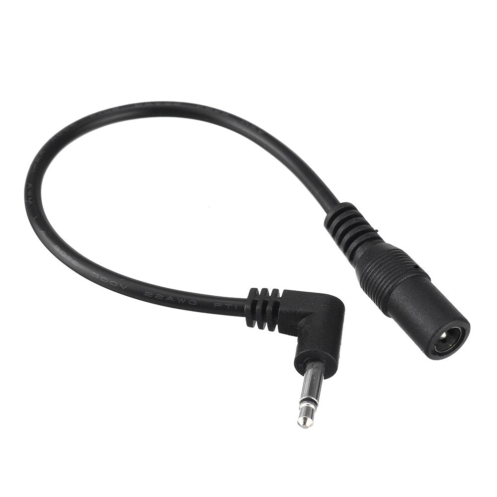 Guitar Effects Power Supply Conversion Line, DC Line, 5.5MM to 3.5MM