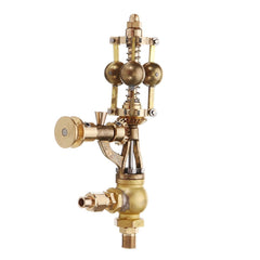 Mini Steam Engine Flyball Governor Part Accessories For Steam Engine Model