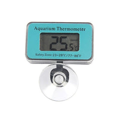 LCD Digital Fish Tank Aquarium Thermometer -50 to 70 Levert Temperature Levert Temperature Control