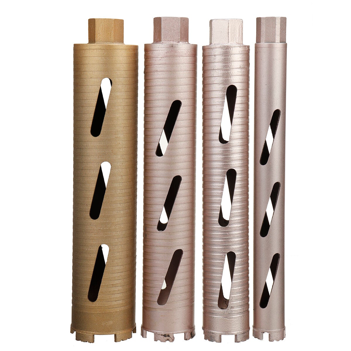 370mm Diamond Water Drill Bit For Marble Concrete Wall Hole Opener Thickened Crown Teeth Sharp Durable