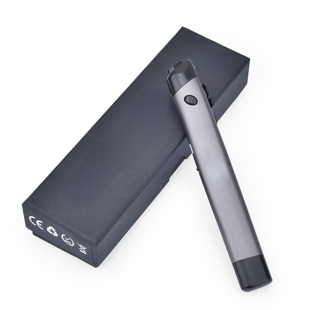 Flip Pen Wireless Presenter Clicker Multifunction Electronic Projection Laser