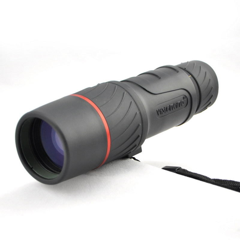 Monocular Portable HD BAK4 Telescope Birdwatching Spotting Scope