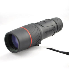 Monocular Portable HD BAK4 Telescope Birdwatching Spotting Scope