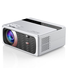 LCD Projector 3800 Lumens Support 1080P Smart LED Projector Home Theater Basic Version