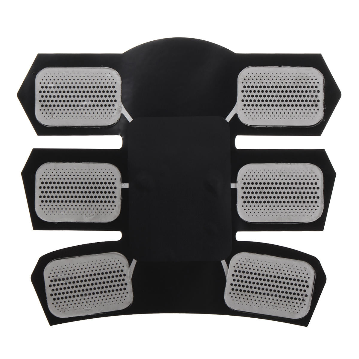 Electrical Body Shape Trainer Stimulator Abdomen Arm Muscle Training Exercise Tools Fitness