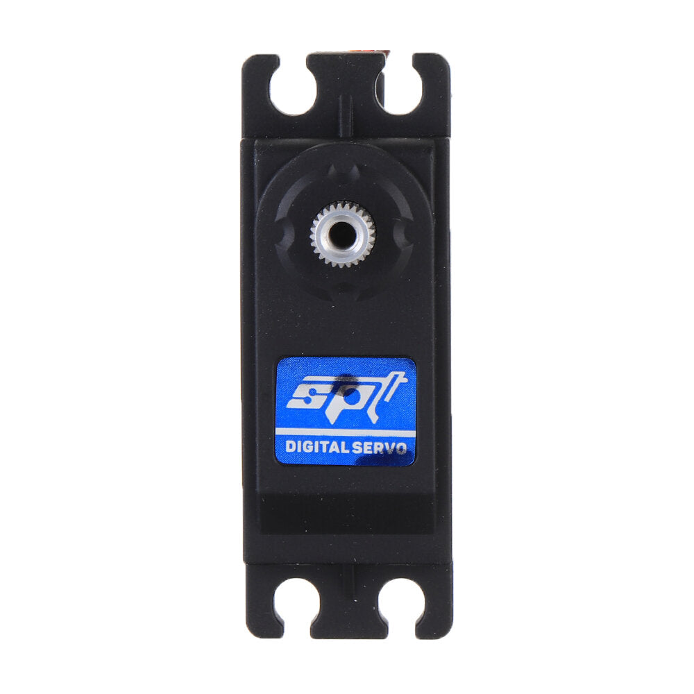 12KG Digital Servo 210 Large Torque Metal Gear Short Body For RC Robot