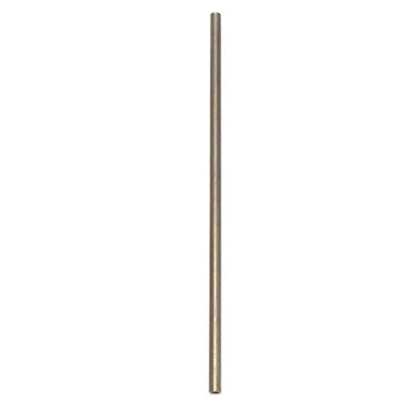4x6x200mm Titanium Grade 2 Tube Titanium Rod