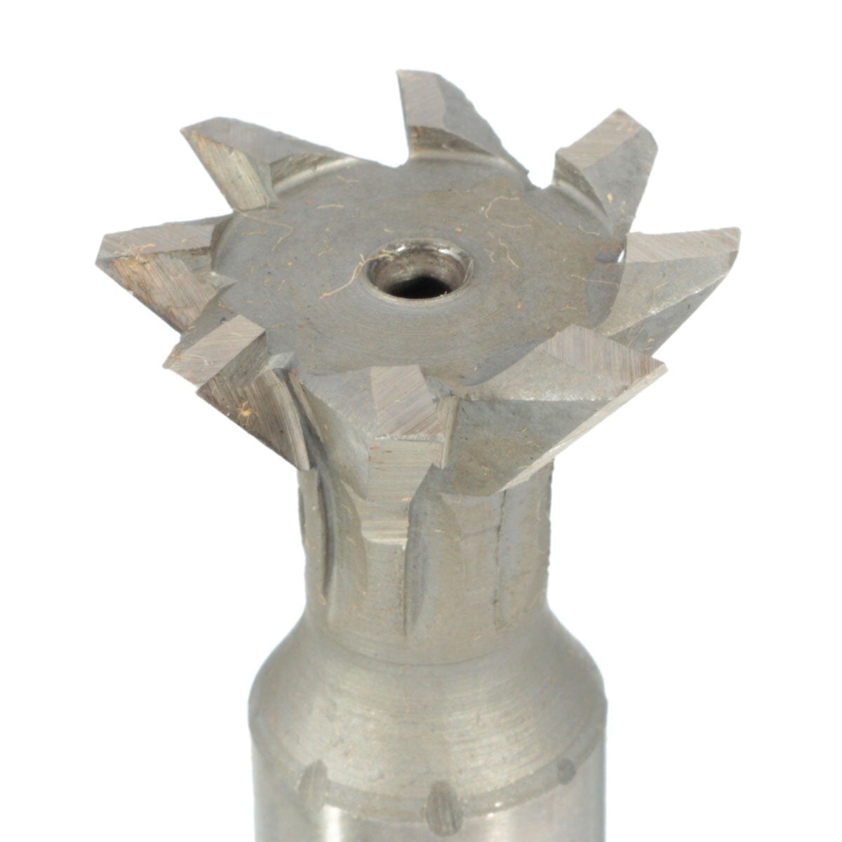 5pcs 20mm 50 Degree Dovetail Cutter End Mill Milling