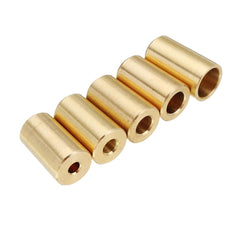 3.17/4/5/6/8mm Brass Bush Brass Sleeve for B10 Drill Chuck