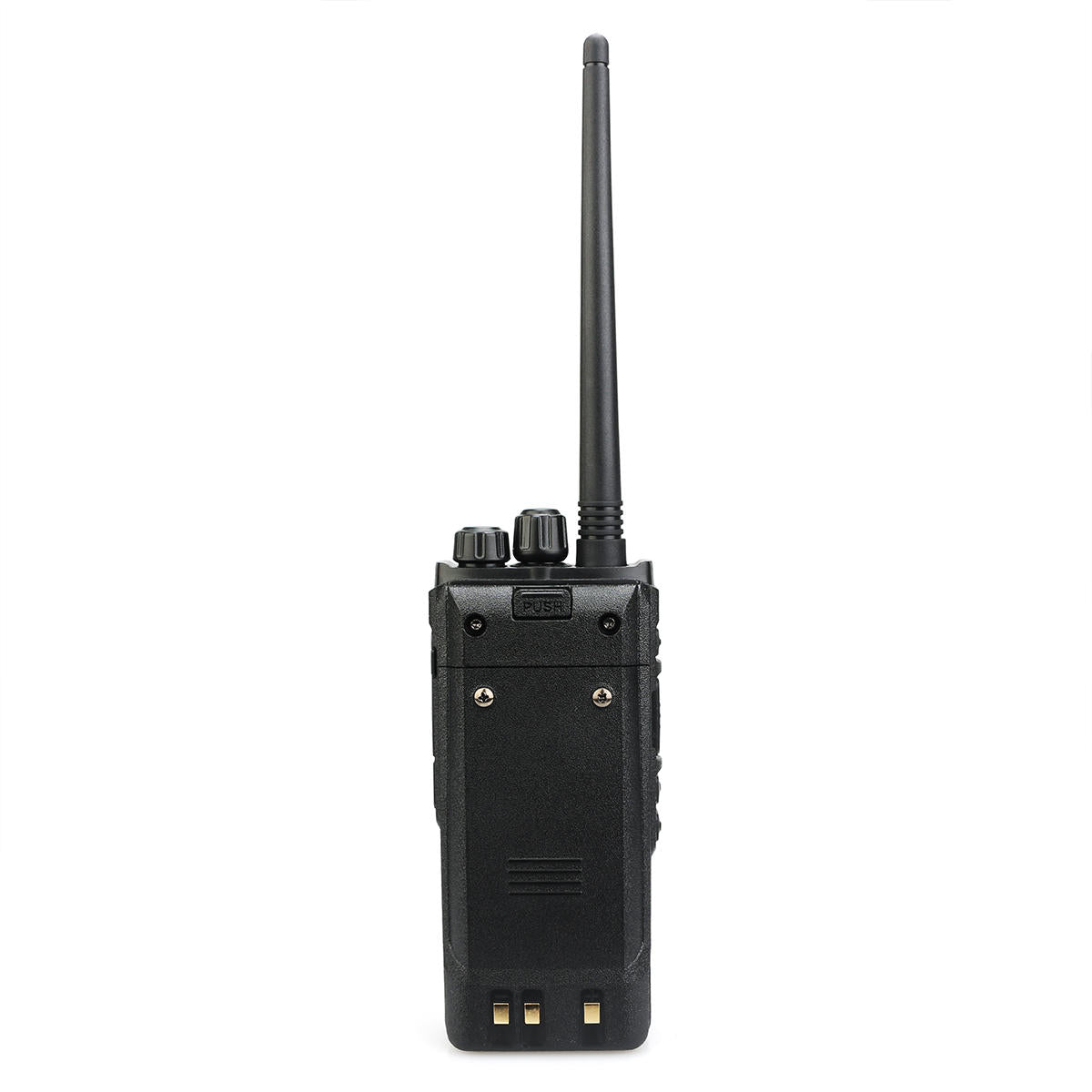 DMR Dual Band Walkie Talkie 5W VHF UHF DMR Digital/Analog Two-way Radio Transceiver