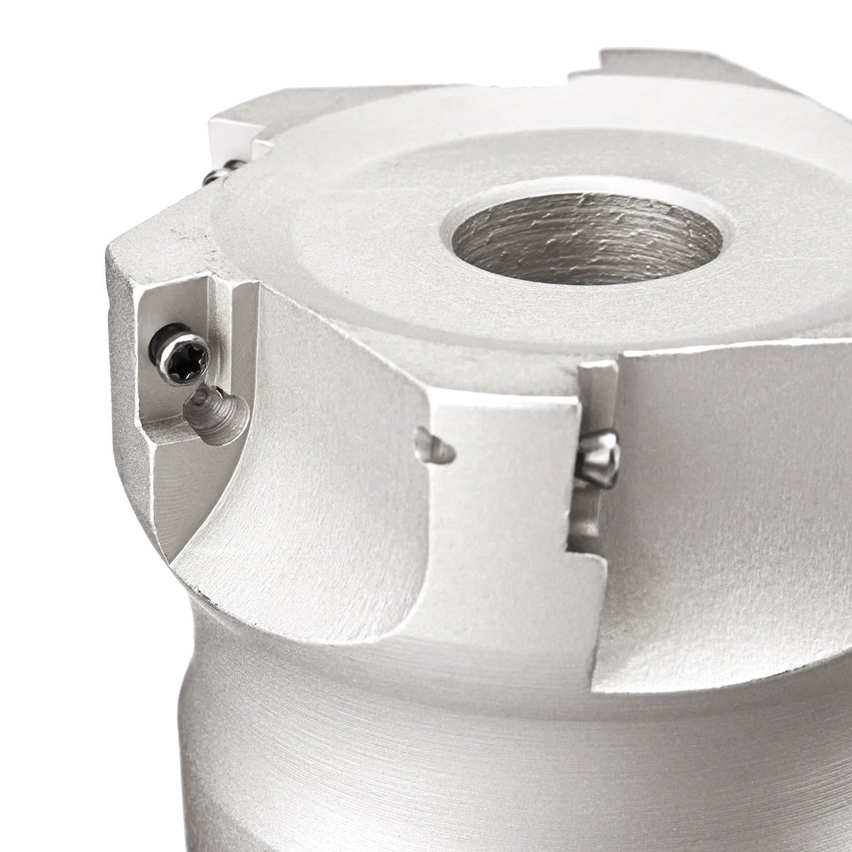 Face Mill CNC Milling Cutter Tool For APMT1135 Carbide Insert