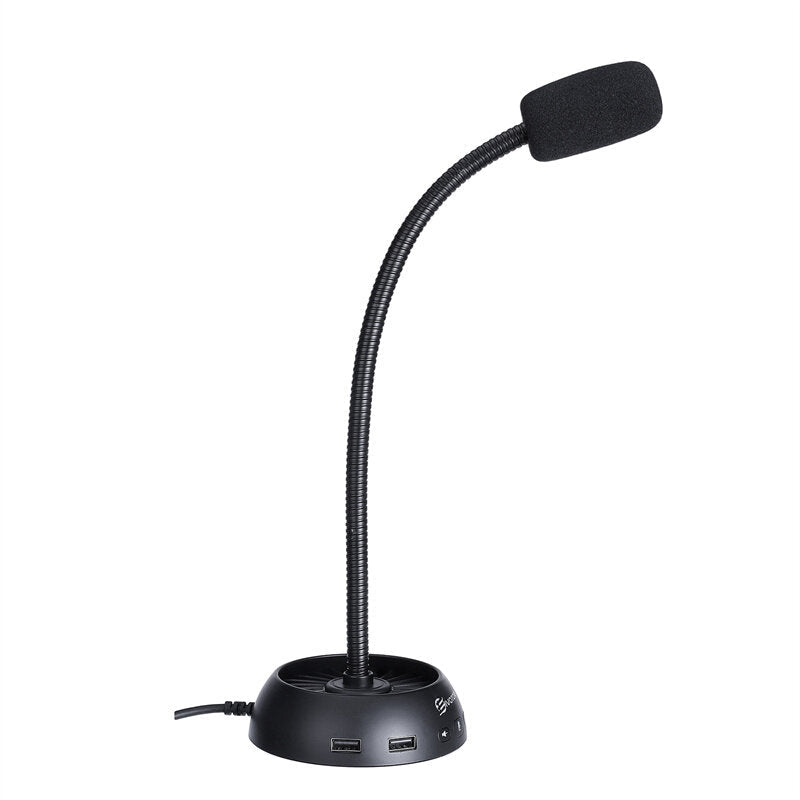 Microphone For Computer USB Professionnel dslr Gaming Condenser Windows