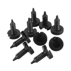 Door Panel Trim Clips For Land Rover Discovery Freelander Range P38