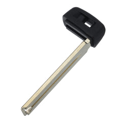 Uncut Emergency Smart Prox Remote Key Blade Blank Insert Replacement For Toyota