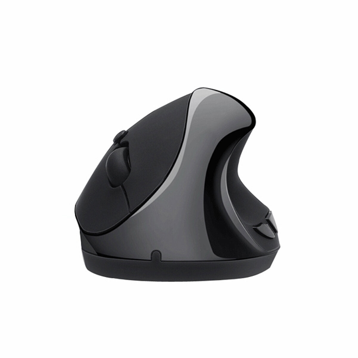 Wireless Vertical Mouse 1600DPI 6 Buttons Ergonomic Optical Mice for Computer Laptop PC
