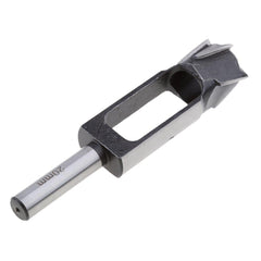 20-30mm Woodworking Drill Bit Tapered Snug Plug Cutter 13mm Shank Carbon Steel Hole Saw