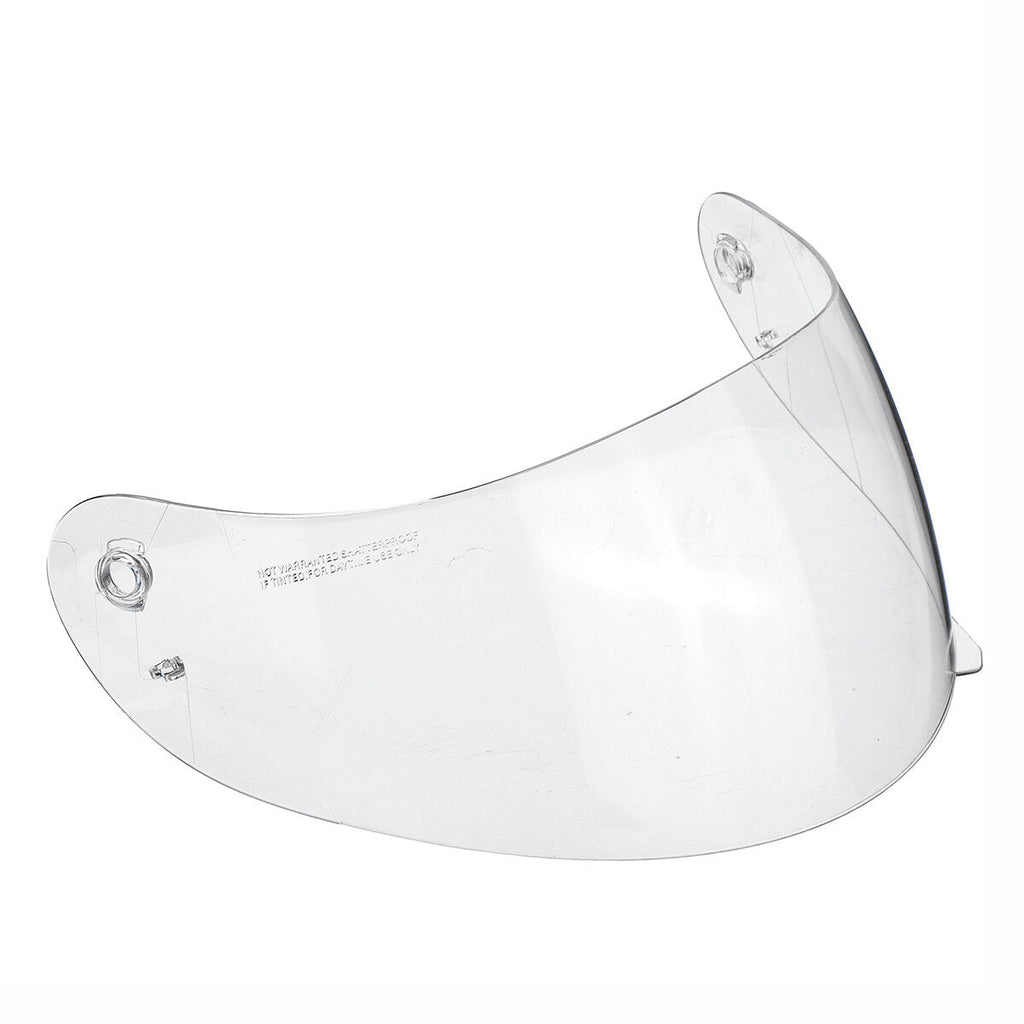 Upgraded Lens Fit K3 K4 Motorcycle Wind Shield Helmet Visor Anti-UV Mask Outdoor Bicycle E-bike Riding