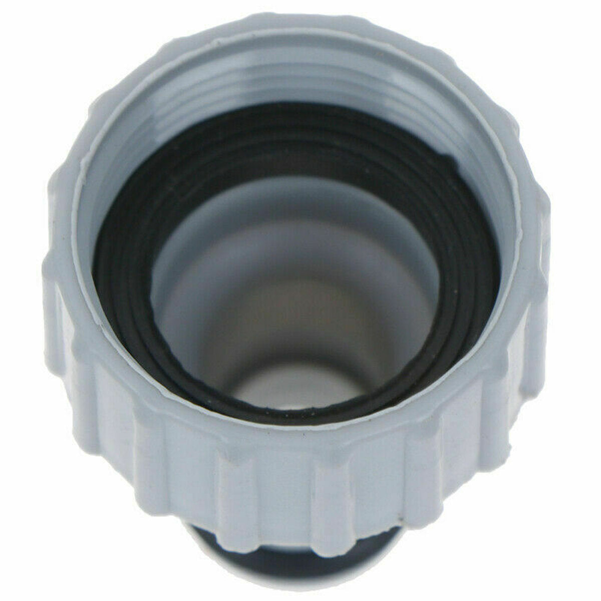Adapter With 1/2 Brass Outlet Tap For Rain Water Tank Rainwater Barrel