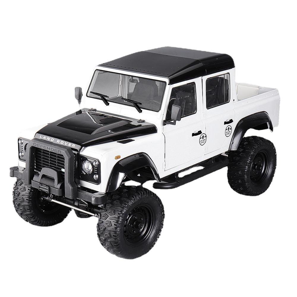 2.4G 4WD RC Car D110 Crawler Buggy RC Vehicle Models