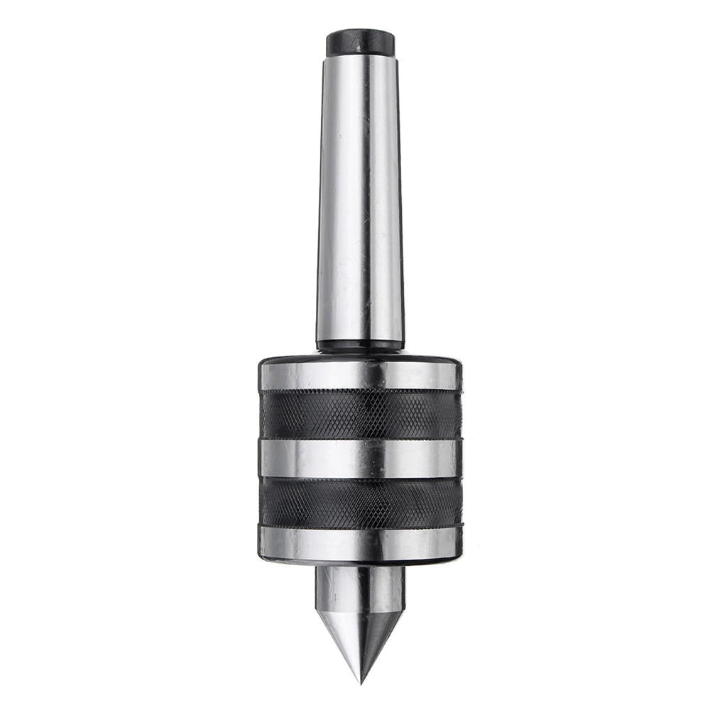 Taper Live Center Triple Bearing Lathe Live Center Taper Tool