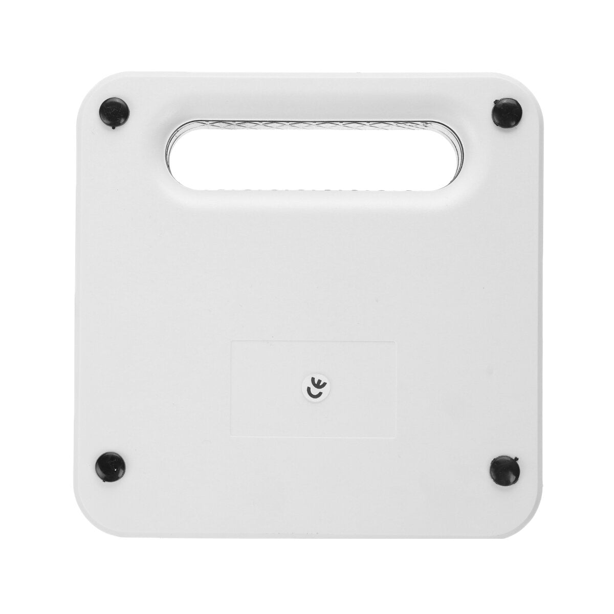 12V Mini Car Air Compressor Tire Portable Inflator Electric Intelligent Car Tyre Pump with Lighting Function