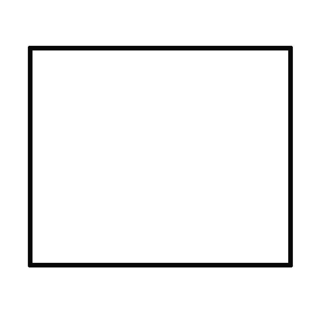 100 Inch 16:9 White Portable Fold Fabric Projection Screen for Home HD Projector