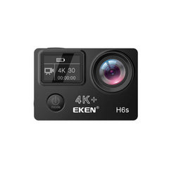 Bike Camera 2inch TFT Screen 14 Million Image A12 Chip 30M 4k/30fps Waterproof Sport Camera Outdoor Cycling
