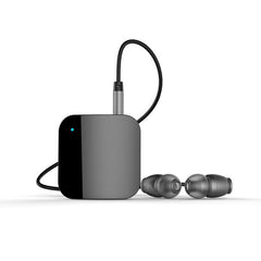 Bluetooth Earphone Wireless Headphone Sport Auriculares Headset Stereo Earphones with Clip