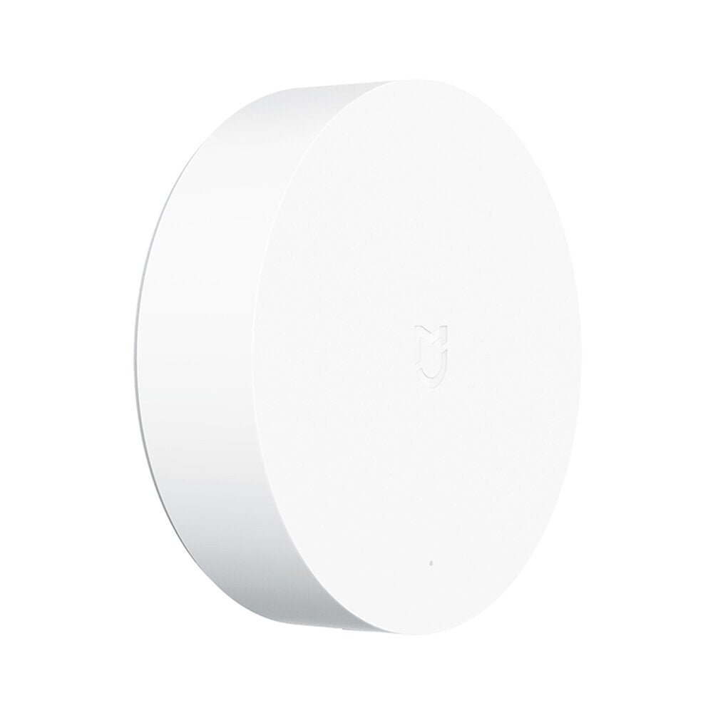 WIFI Bluetooth Mesh HomeKit Smart Home Gateway Compatible with Xiaomi Zi-bee 2.0 Security Alarm Accessories