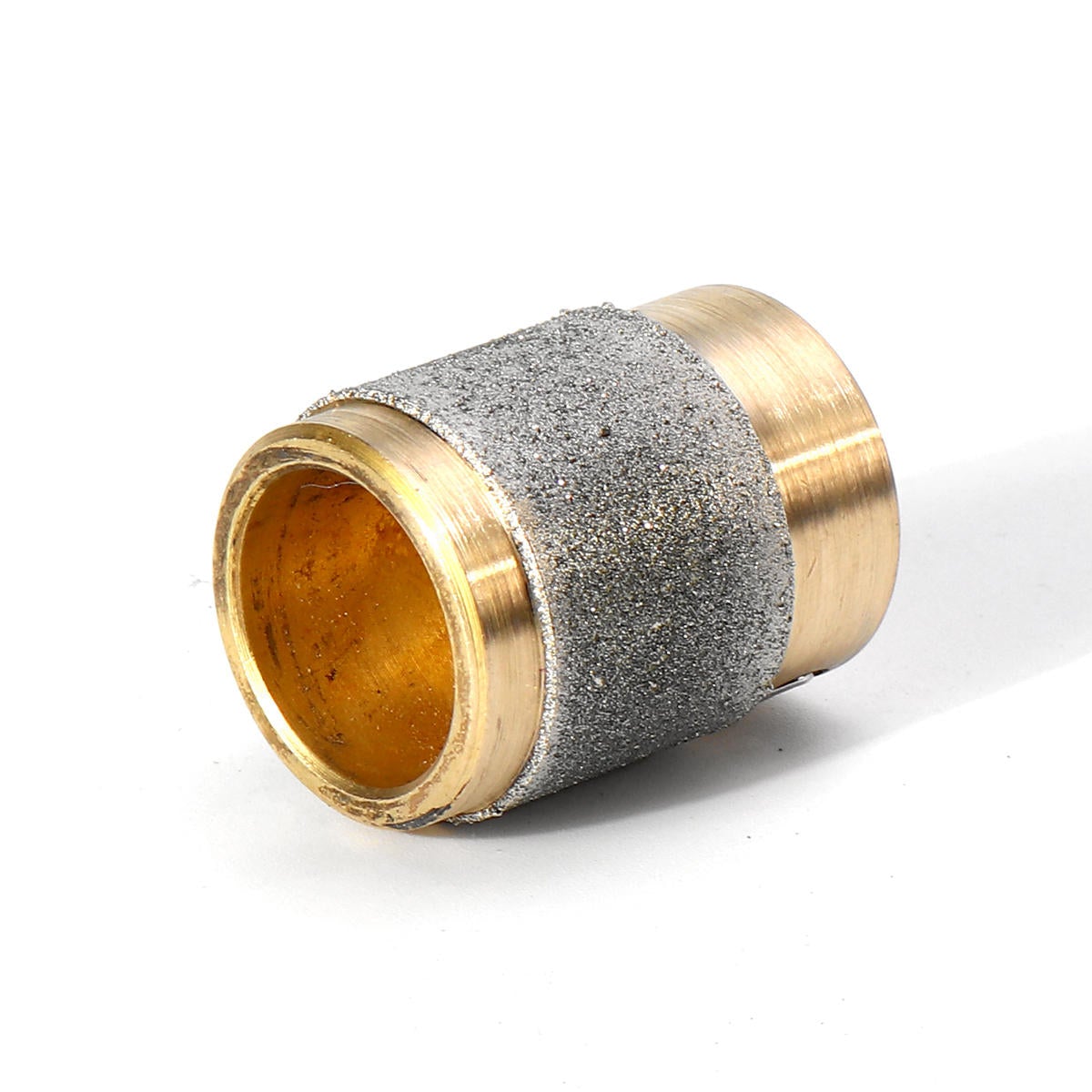 Grinder Wheels Stained Glass Grinding Head Bit For Glass Stone