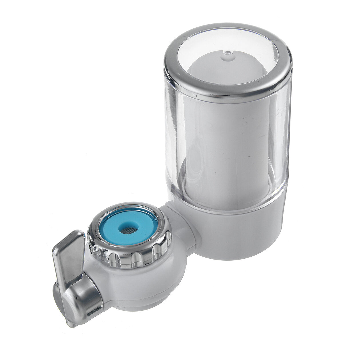 Faucet Water Filter Kitchen Sink Mount Filtration Tap Purifier Cleaner