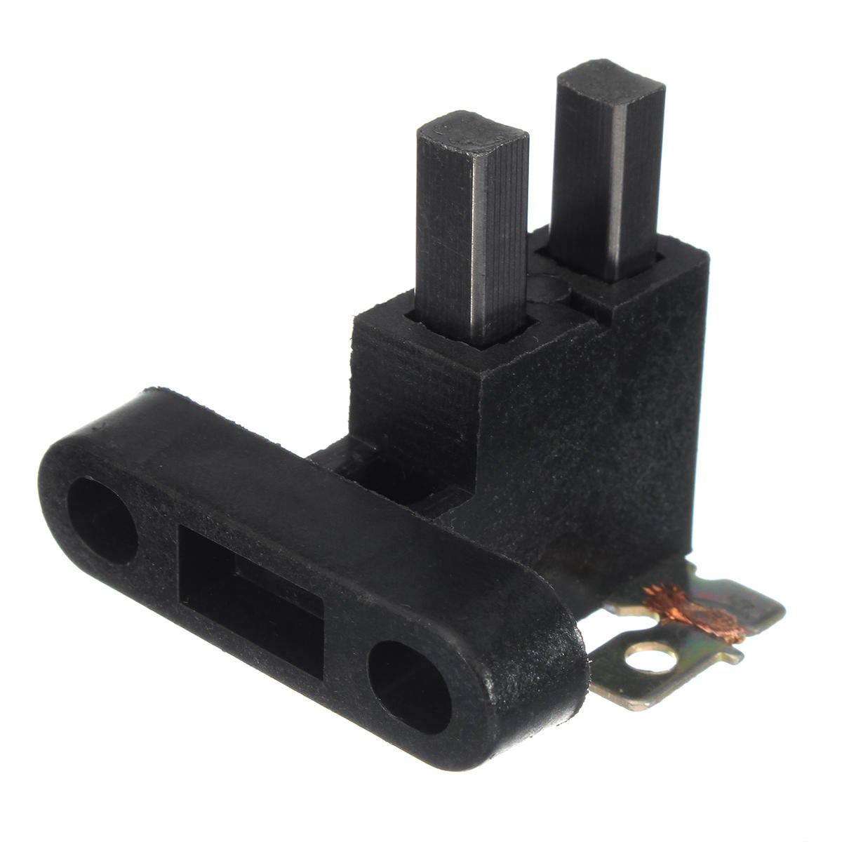 5pcs Universal Generator Carbon Brush for 4KW 5KW 7KW
