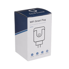 EU/US WiFi Smart Plug Socket Wireless Control Smart Socket Voice Control Works with HomeKit Google Assistant Amazon Alexa