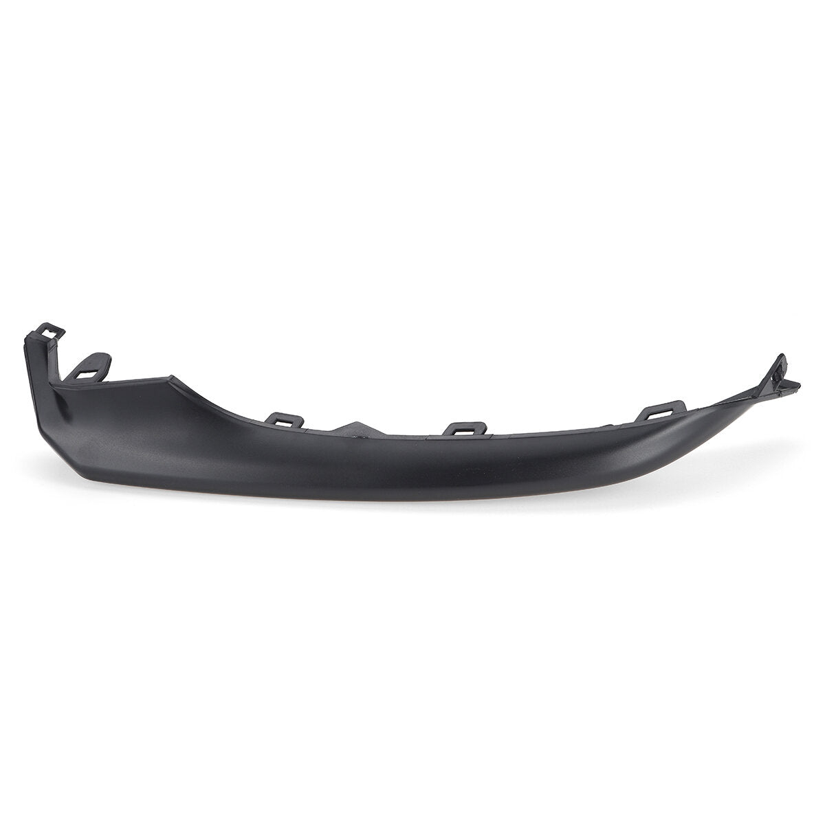 Front Bumper Grille Left Lower Trim Molding