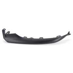 Front Bumper Grille Left Lower Trim Molding