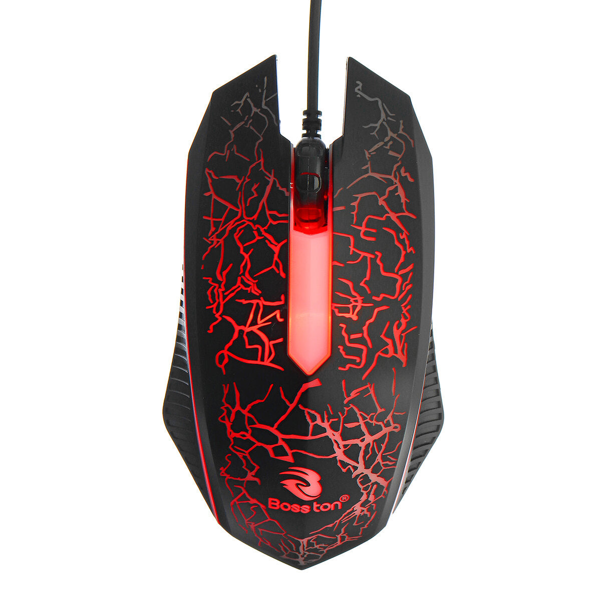 104 keys USB Wired RGB Backlit Waterproof Hovering Keycap Mechanical Feeling Gaming Keyboard or Keyboard and Mouse Set