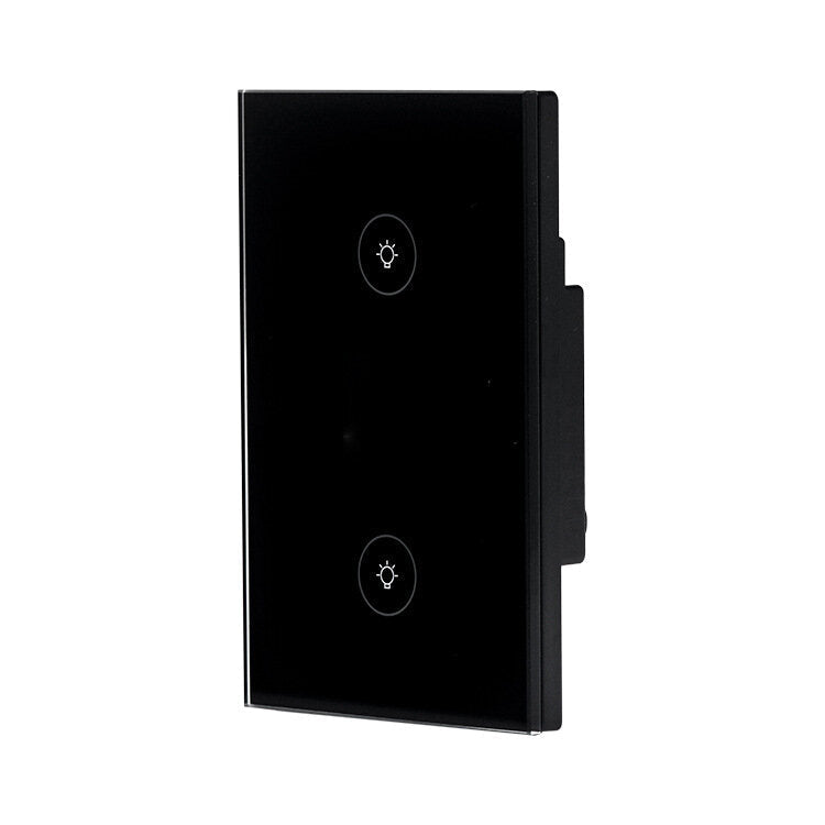 Wireless Touch Switch Mobile Phone Remote Works with Amazon Alexa Google Home