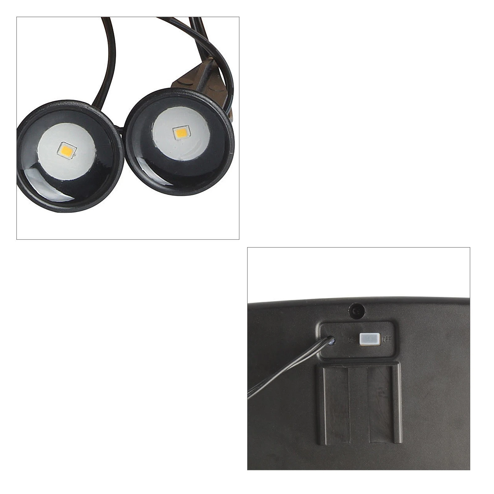 Solar Path Stake Lights Pack 10
