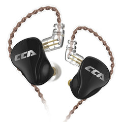 Wired Earphones 16 Drivers 7BA+1DD 3.5mm In Ear Earphone Hi-Fi DJ Monitor Music Stereo Earbuds Headphone