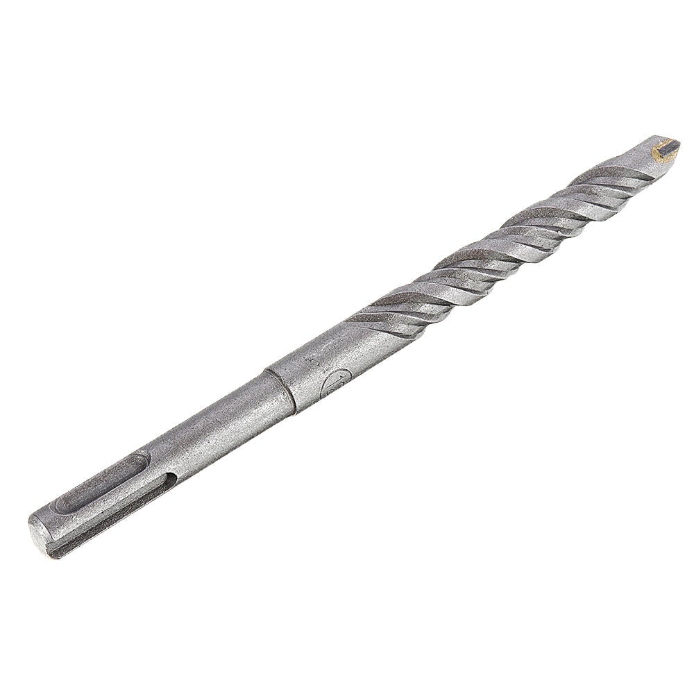 8pcs 5-12mm SDS Plus Shank Electric Hammer Drill Bit 5/6/8/10/12mm Carbide Tip Masonry Concrete