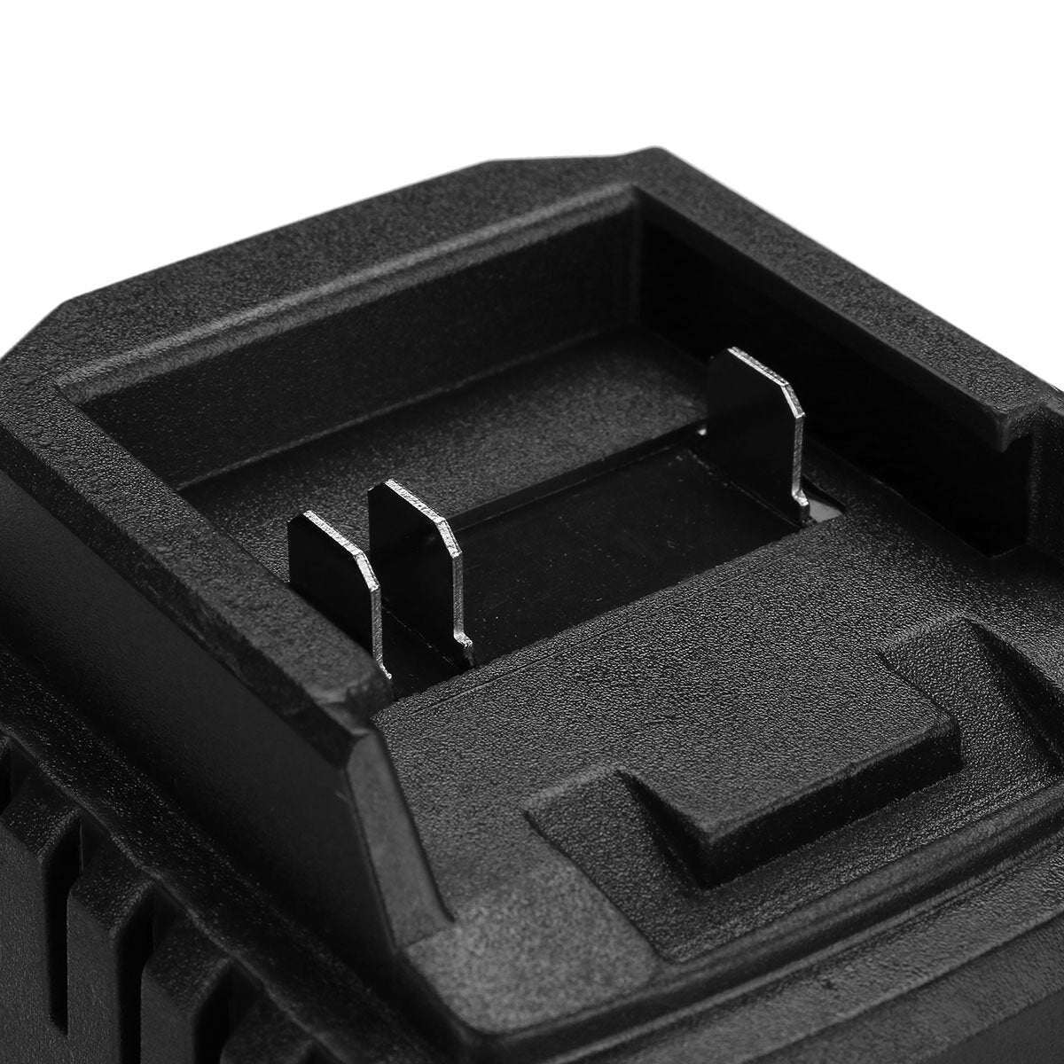 Li-ion Batteries Rechargeable Kit Compatible for Electric Wrench Drill