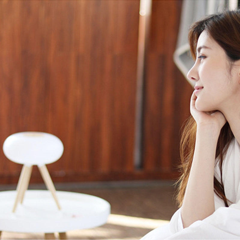 Gesture Light Intelligent New Infrared Induction Lamp Magic Lantern Warm USB Atmosphere Light