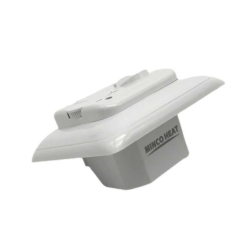 Mechanical Thermostat Floor Electric Heating Temperature Controller Gas Boiler Heating Temperature Regulator For Home