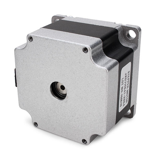 Hybrid Stepper Motor Two Phase 41mm Motor 0.55N.m 2.8A