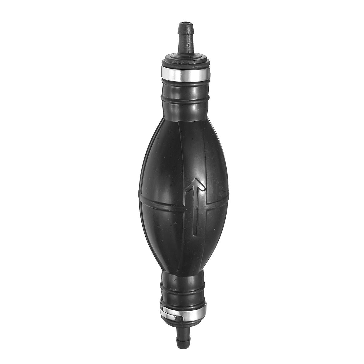 6mm 8mm Fuel Primer Bulb Hand Pump One Way Gas Petrol For Car Boat Outboard