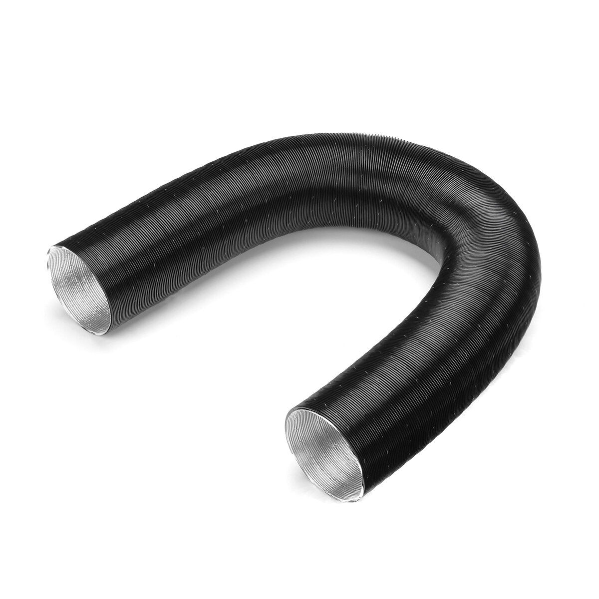 60mm Heater Duct Pipe Air Outlet Vent Hose Clip For Eberspacher Diesel Heater