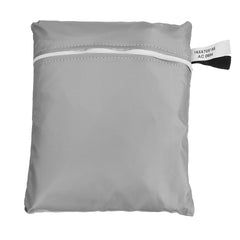 64.96x27.56x72.83inch Table Tennis Cover Waterproof Anti-dust Cover Protector