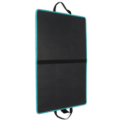 100W 18.15V Shingled Solar Panel Foldable Portable Waterproof Superior Monocrystalline Solar Power Cell Battery Charger for Car Outdoor Camping Phone
